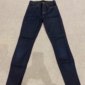 SOLD! J Brand Skinny Jeans